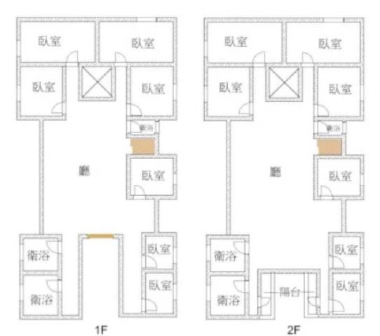 龍井透天-7