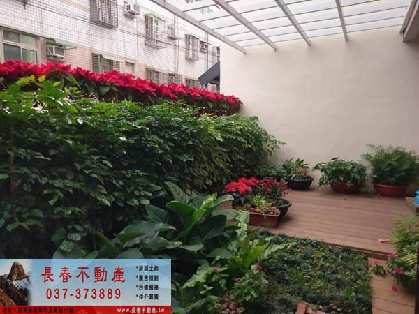 苗栗市透天-5