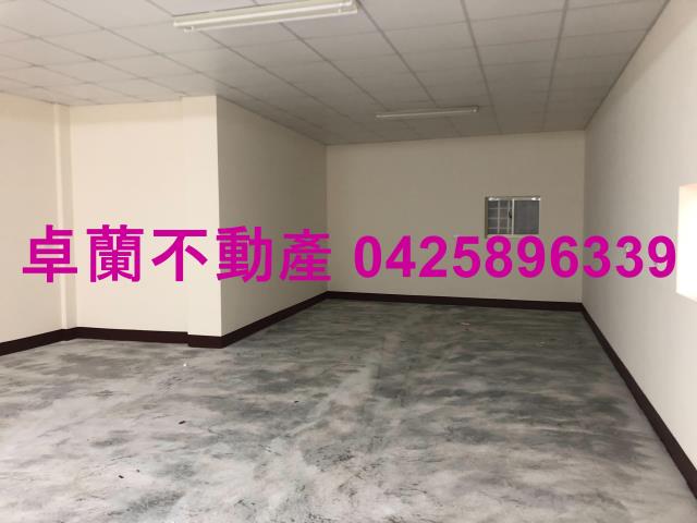 苗栗卓蘭倉庫-5