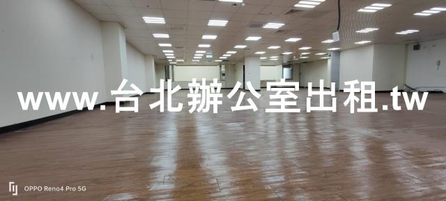 台北大同區辦公室-1