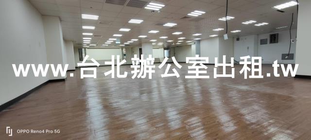 台北大同區辦公室-3
