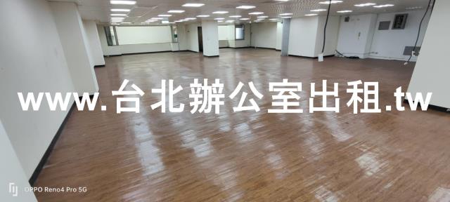 台北大同區辦公室-5