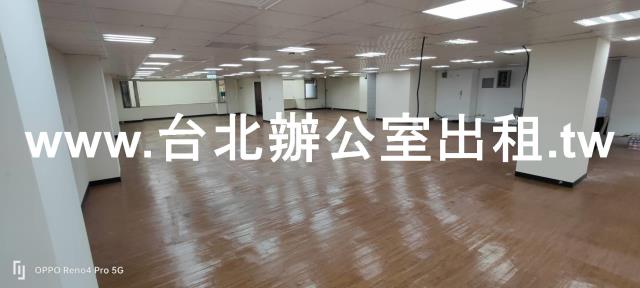 台北大同區辦公室-7