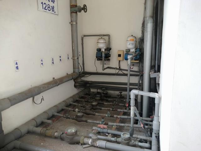 中壢收租店面出售內壢