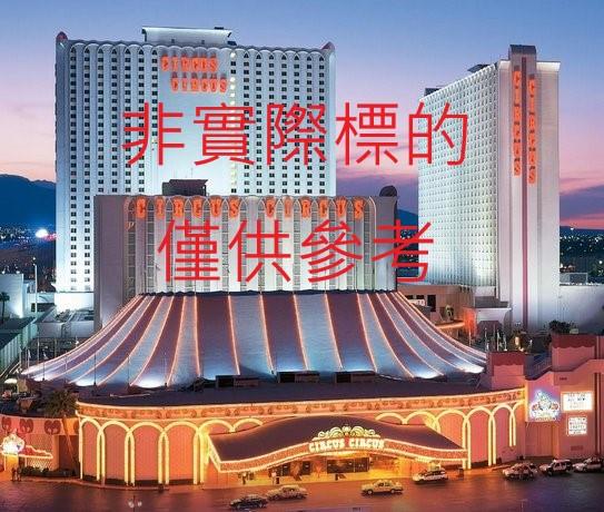 南投市飯店渡假村-1