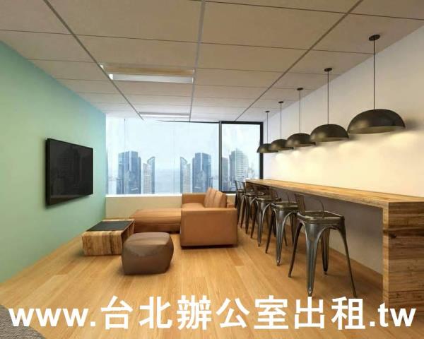 台北中山區大樓-3