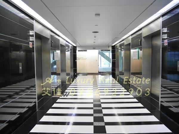 近捷運小巨蛋辦公室