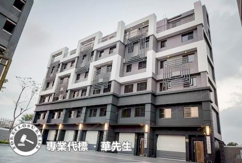中壢透天拍賣-1