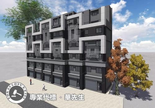 中壢透天拍賣-5