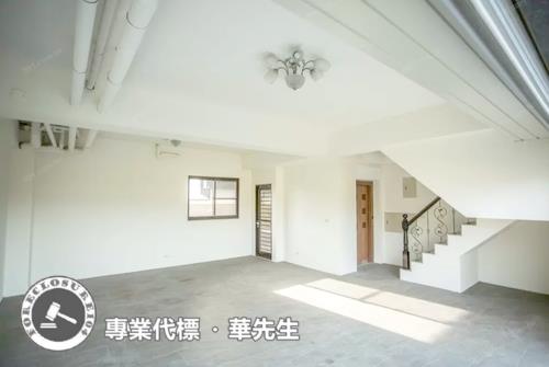 中壢透天拍賣-6