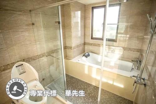 中壢透天拍賣-8