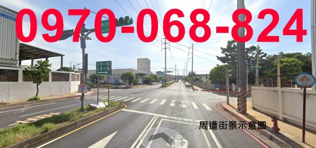 桃園觀音廠房-1