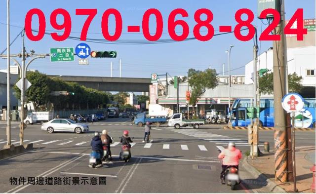 桃園蘆竹廠房-2