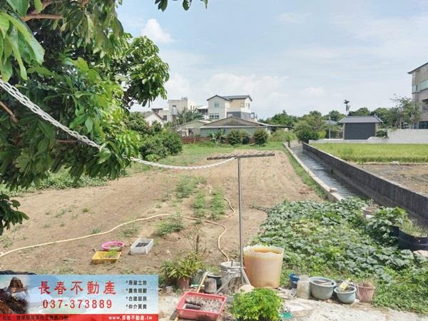 苗栗市農舍-1