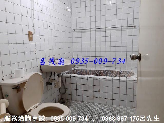 中山區公寓-13
