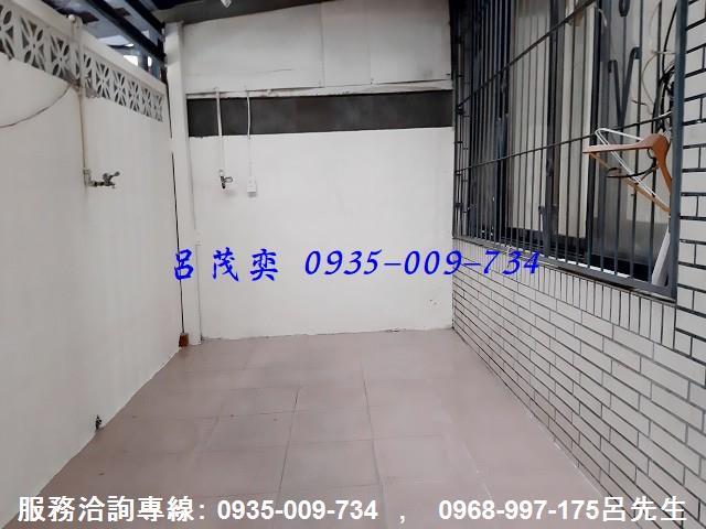 中山區公寓-2