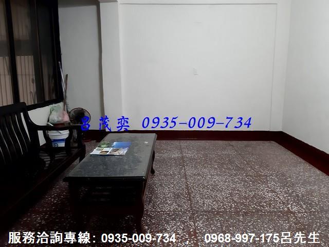 中山區公寓-3