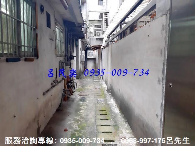 中山區公寓-6