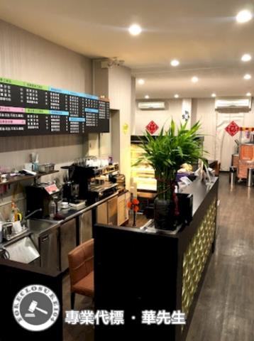 新北新莊店面拍賣-3
