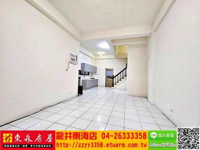 台中龍井透天-1