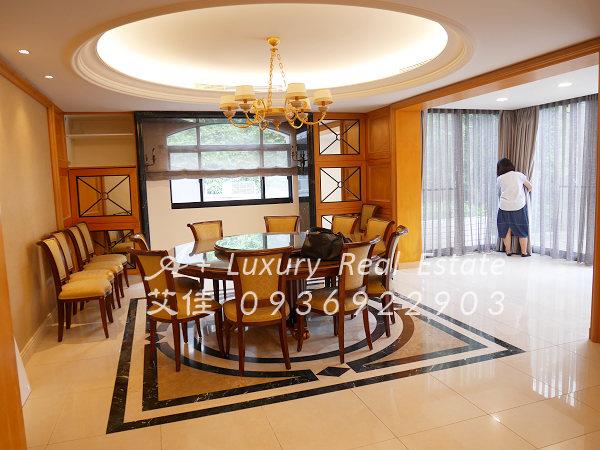 陽明山別墅24H管理