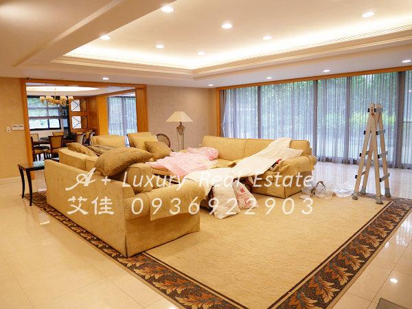 陽明山別墅24H管理
