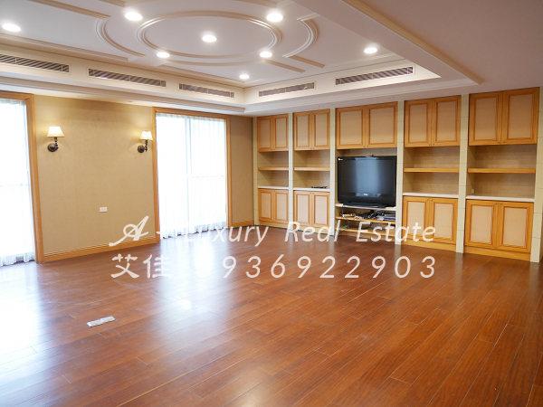 陽明山別墅24H管理