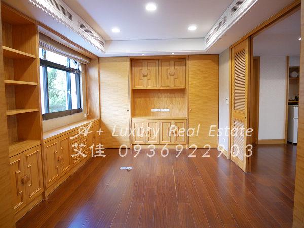 陽明山別墅24H管理