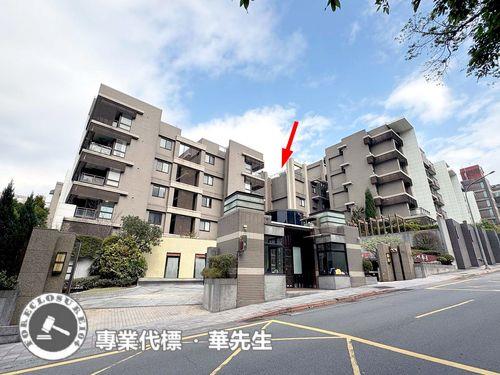 台北士林法拍透天-1