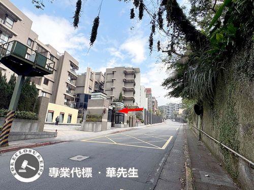 台北士林法拍透天-2