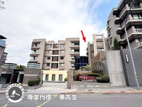 台北士林法拍透天-3