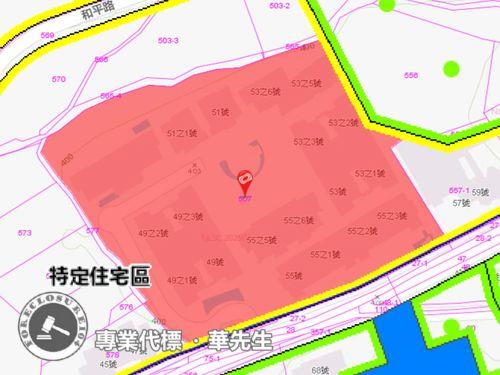 台北士林法拍透天-9