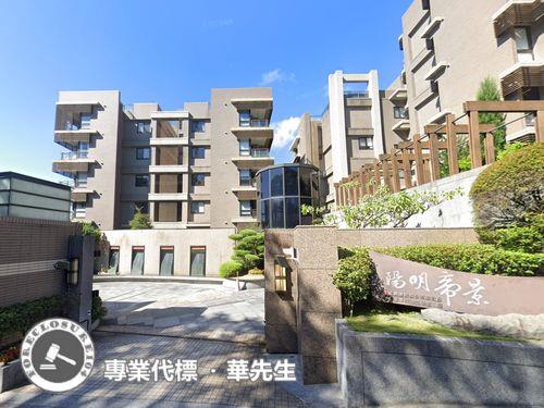 台北士林法拍透天-5