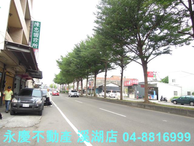 彰化埔鹽廠房-1