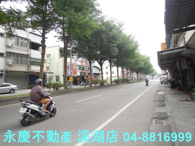 彰化埔鹽廠房-2