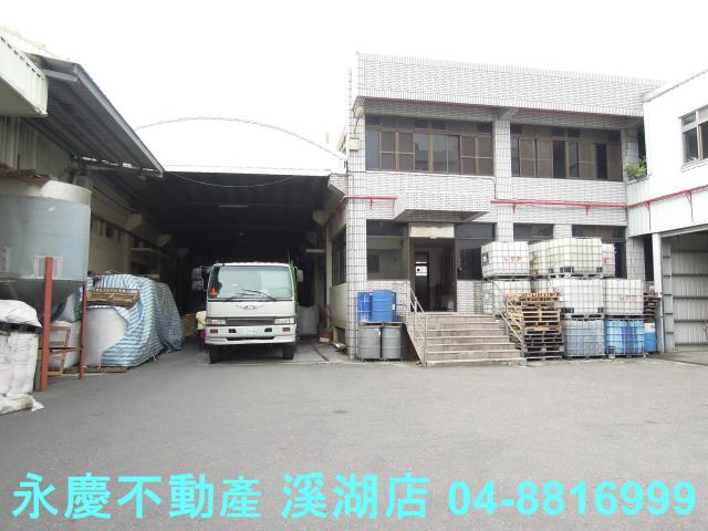 彰化埔鹽廠房-3