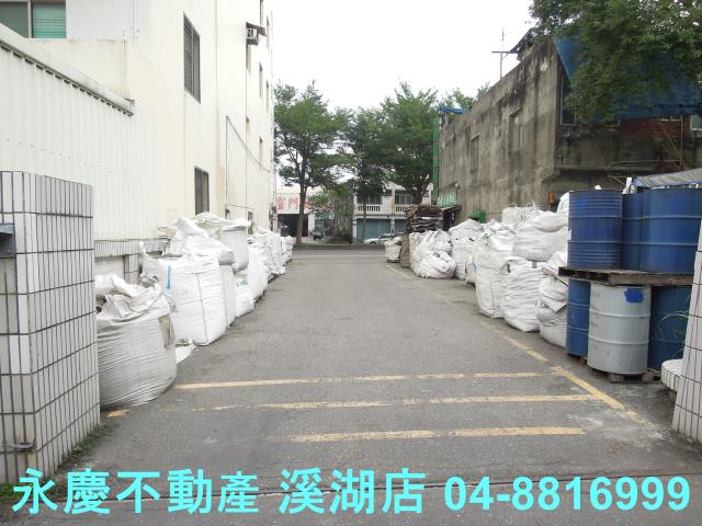 彰化埔鹽廠房-4
