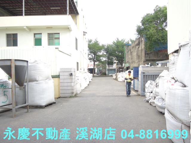 彰化埔鹽廠房-5