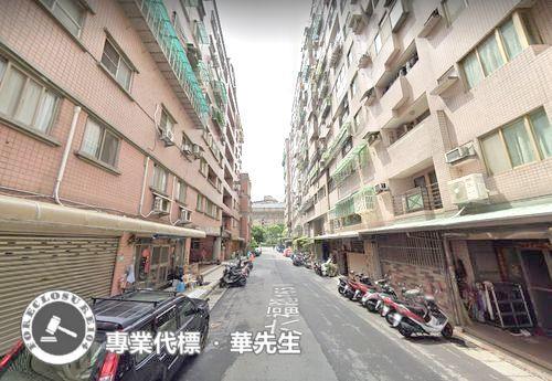 桃園華廈拍賣-11