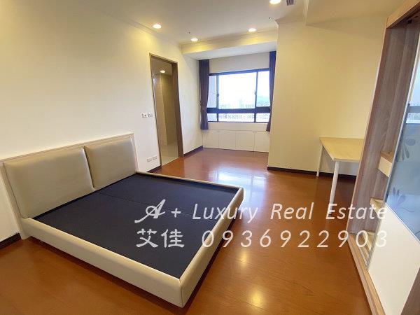 我住基泰台大帶看方便