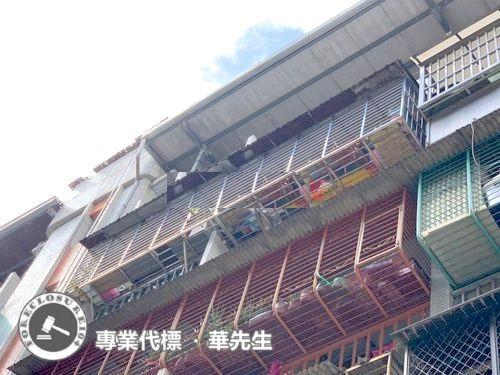 新北泰山法拍公寓-6