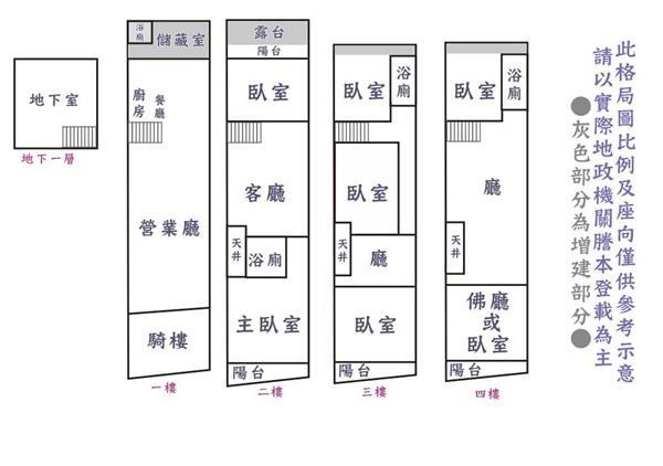 北區別墅-14