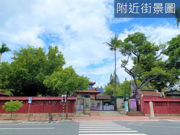北區別墅-1