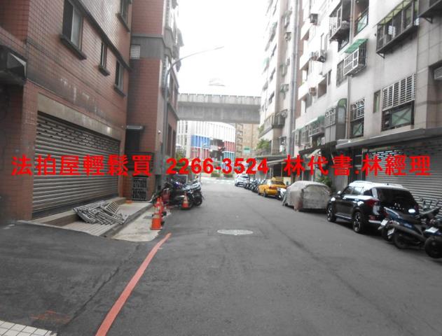 桃園法拍華廈-9