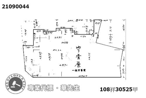 台北內湖法拍店面-5