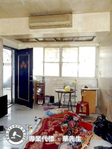 中正區公寓法拍-1