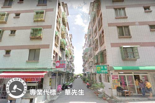 中正區公寓法拍-13