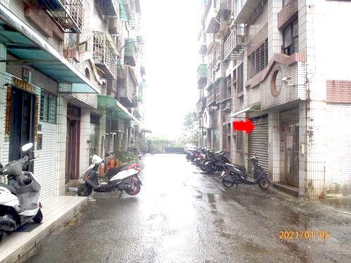 中正區公寓法拍-12