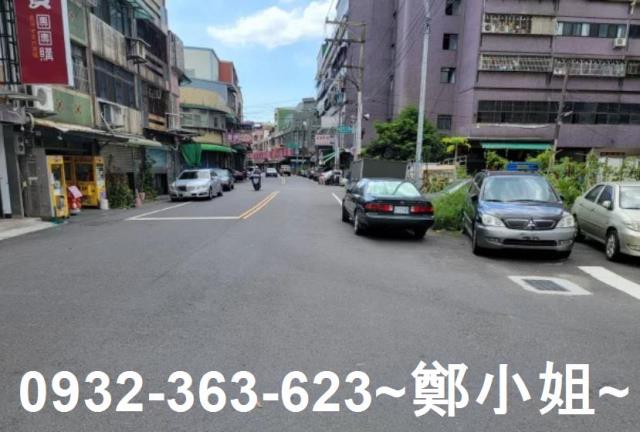 中壢店面-2