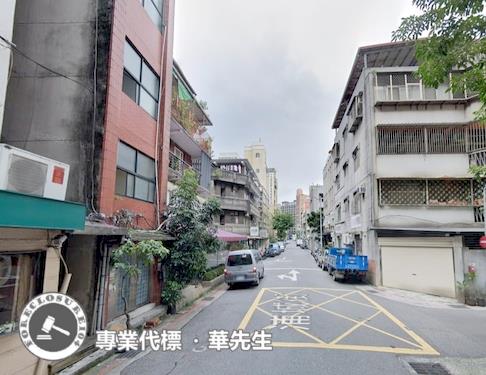 台北大安區公寓法拍-10